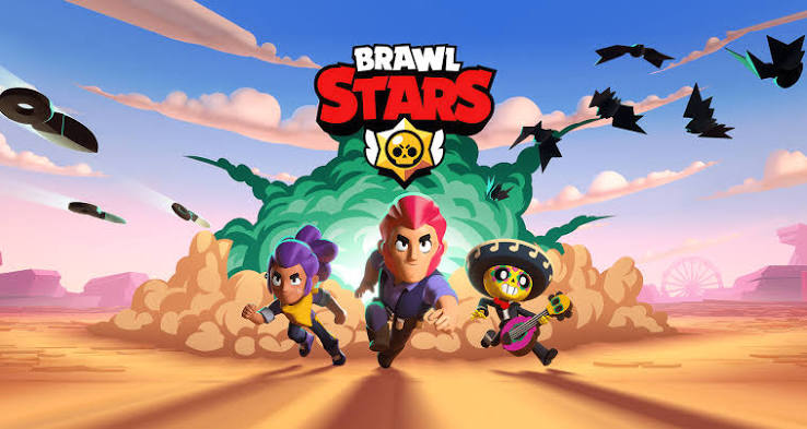 Brawl Stars